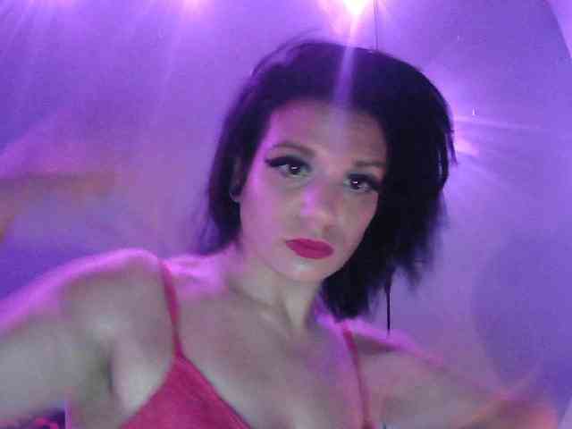 Ovmilf webcam