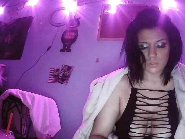 Ovmilf webcam