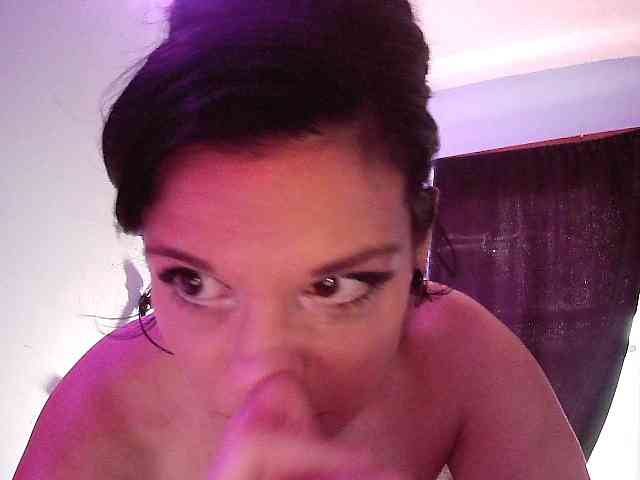 Ovmilf webcam