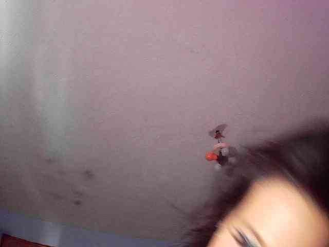 Ovmilf webcam