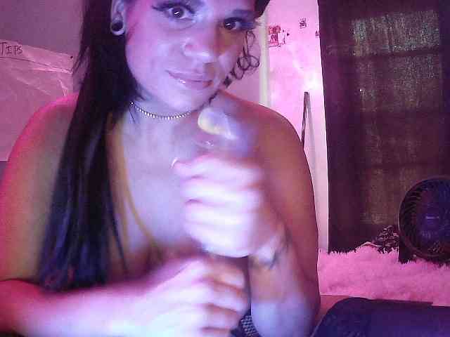Ovmilf webcam