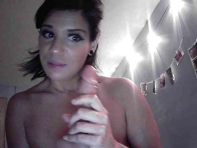 Ovmilf webcam