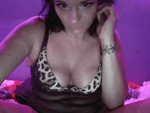 Ovmilf webcam