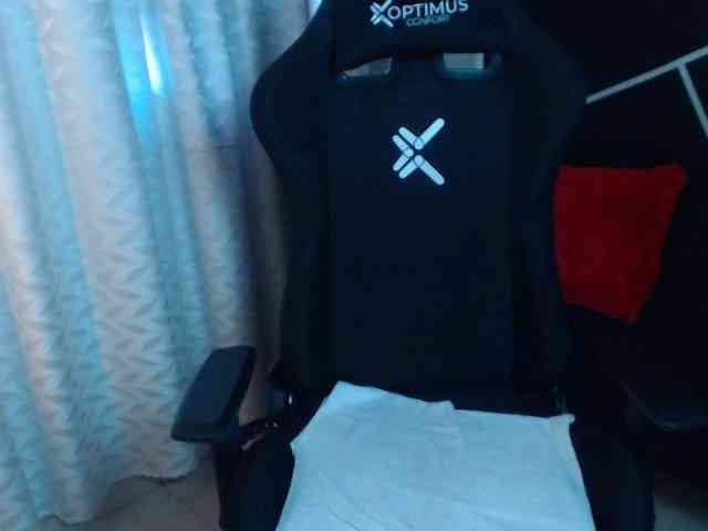 KAROLCAM_ webcam