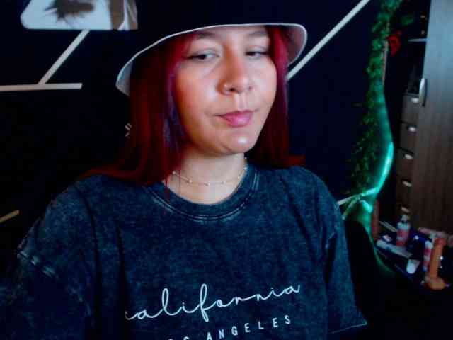 KAROLCAM_ webcam