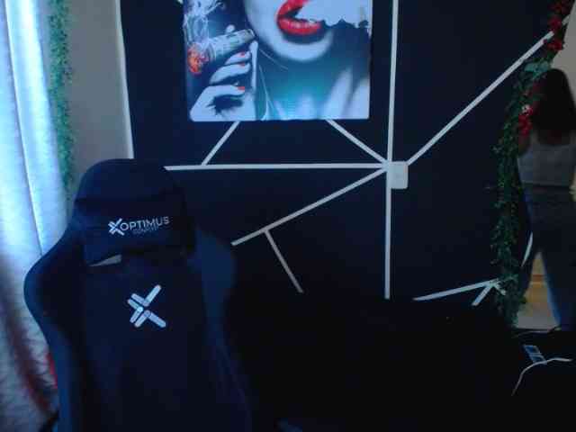 KAROLCAM_ webcam