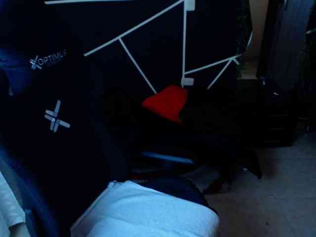 KAROLCAM_ webcam