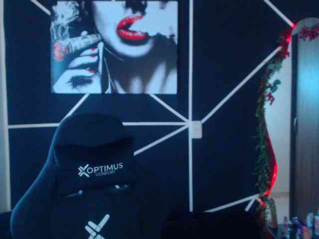 KAROLCAM_ webcam