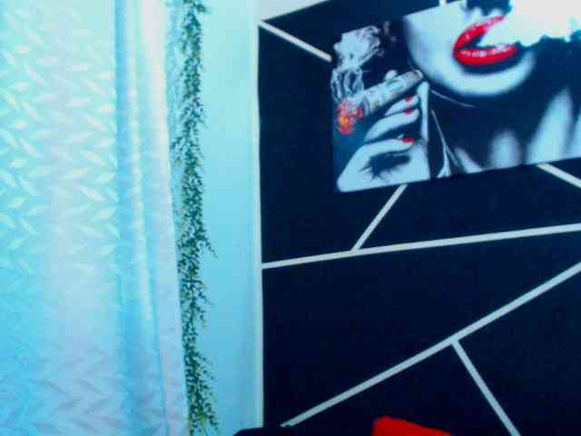KAROLCAM_ webcam