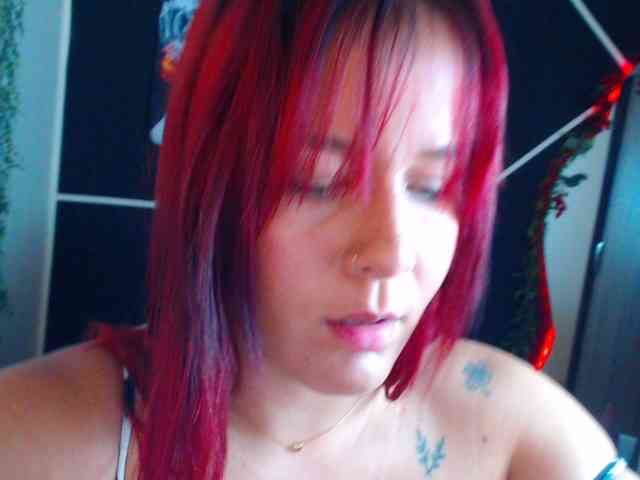 adult live cam KAROLCAM