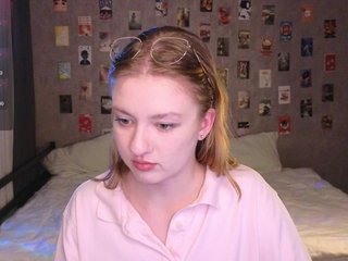 NicoleEniston Porn Show