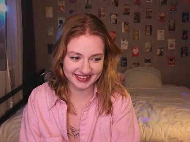NicoleEniston webcam