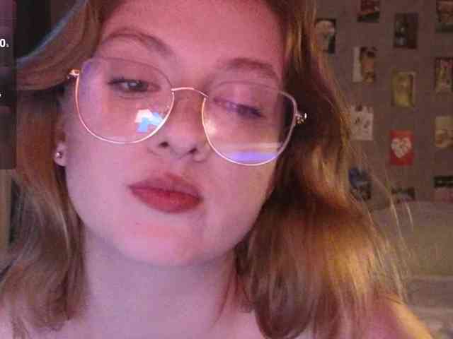 NicoleEniston webcam