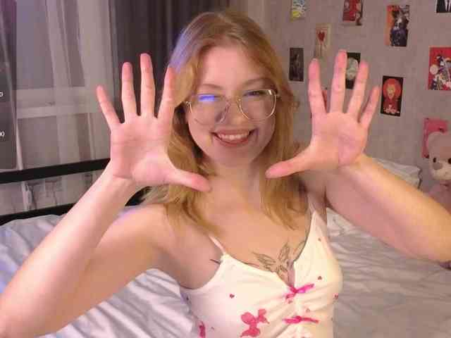 amateur porn webcam NicoleEniston
