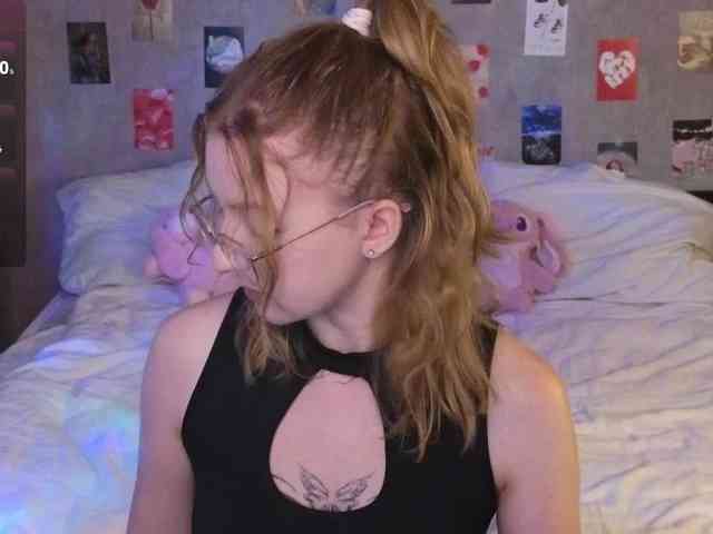NicoleEniston webcam