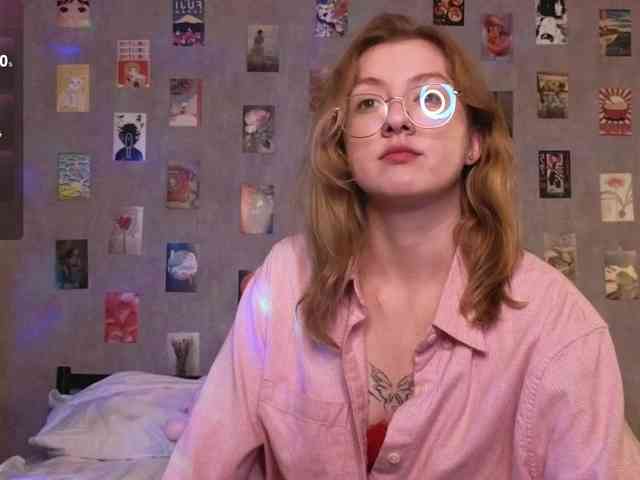 NicoleEniston webcam