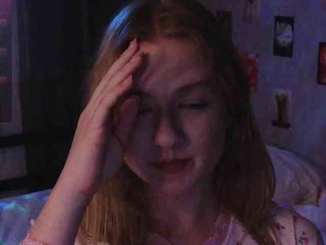 NicoleEniston webcam