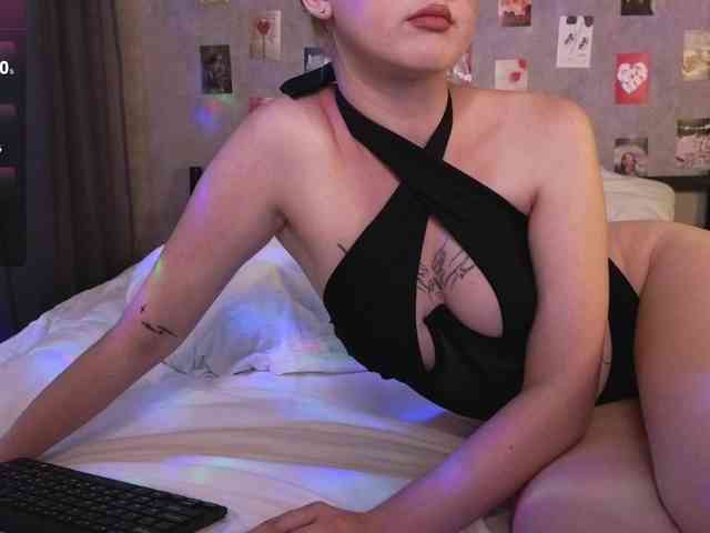 livecam sex NicoleEniston