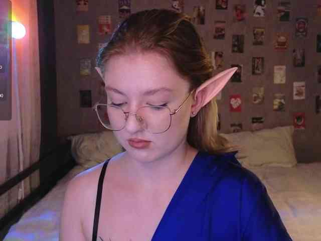 NicoleEniston webcam