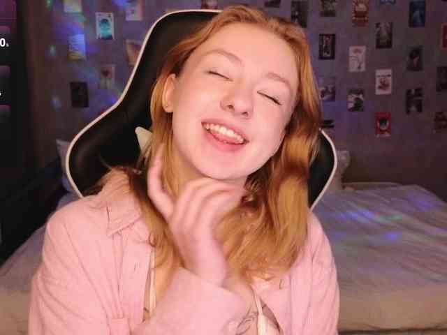 NicoleEniston webcam