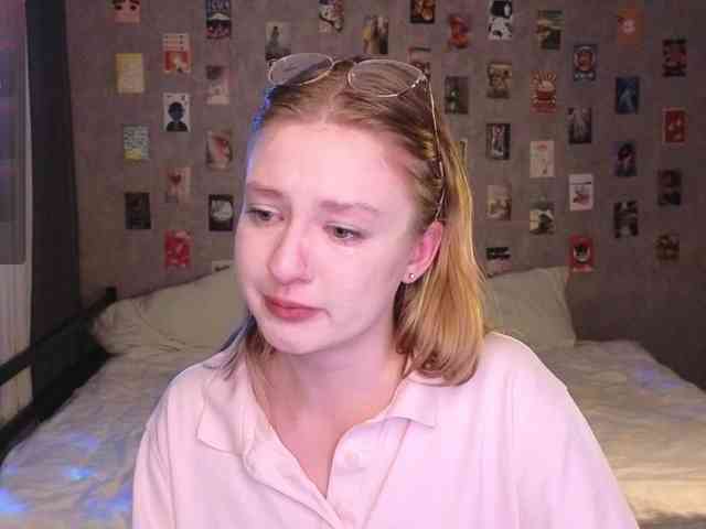 NicoleEniston webcam