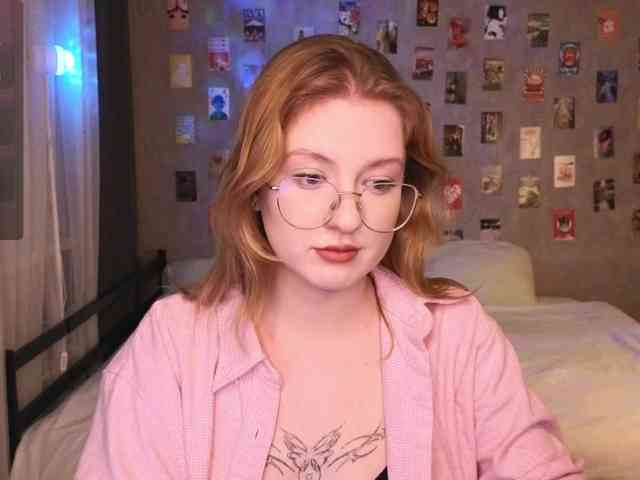 NicoleEniston webcam