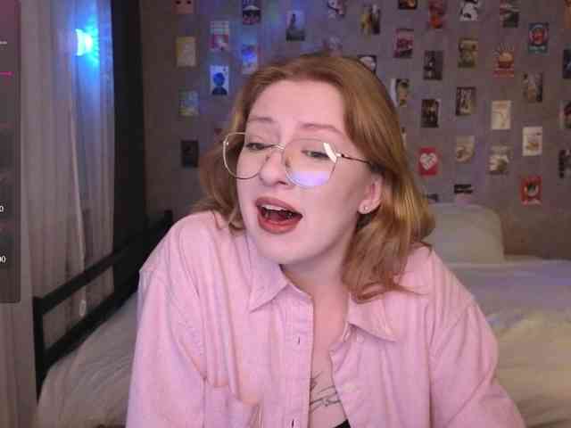 NicoleEniston webcam