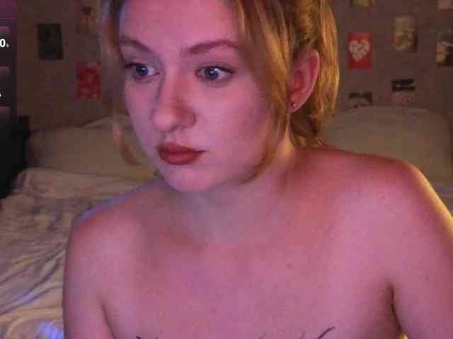 NicoleEniston webcam