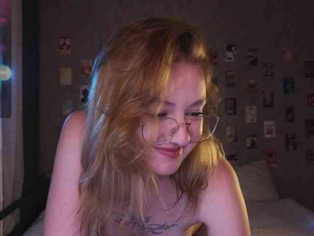 cum chat NicoleEniston
