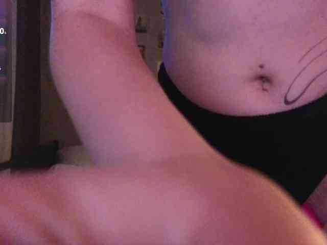 NicoleEniston webcam