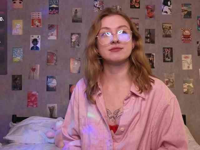 NicoleEniston webcam