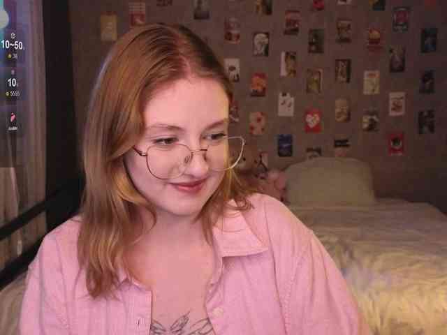 NicoleEniston webcam
