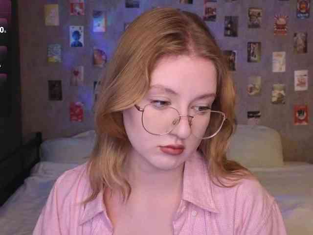 NicoleEniston webcam
