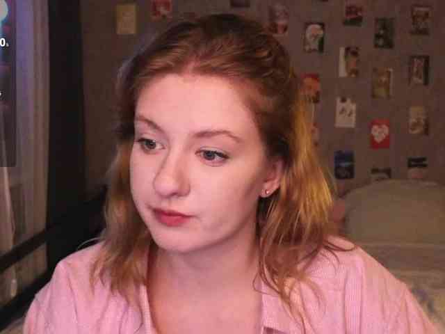 NicoleEniston webcam