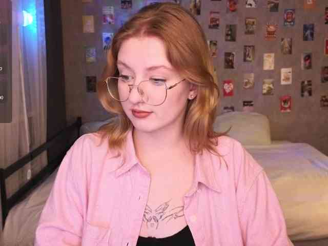 NicoleEniston webcam