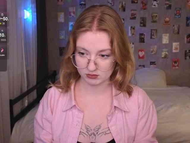 NicoleEniston webcam