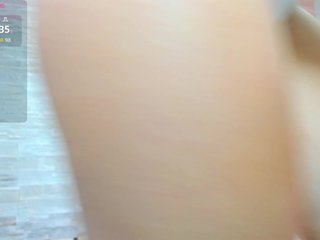 JessyBee Porn Show