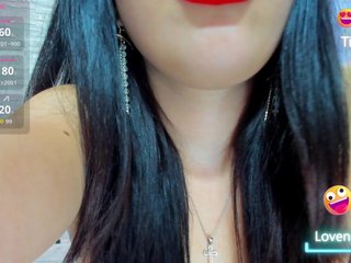 JessyBee Porn Show
