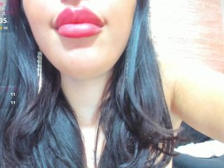 JessyBee Porn Show