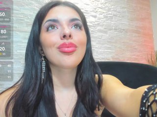 JessyBee Porn Show