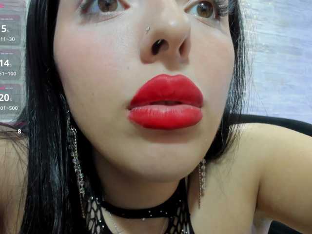JessyBee webcam bongacams model stream image