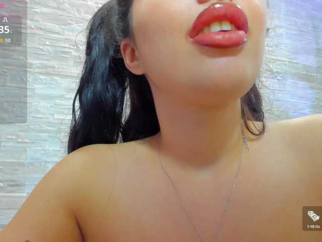 JessyBee webcam