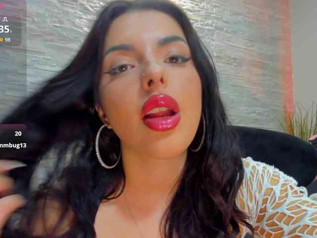 JessyBee webcam
