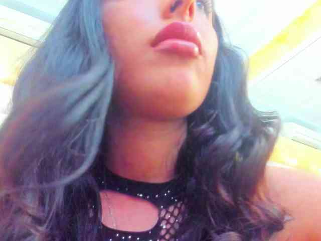 JessyBee webcam