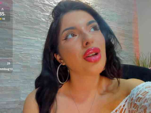 JessyBee webcam