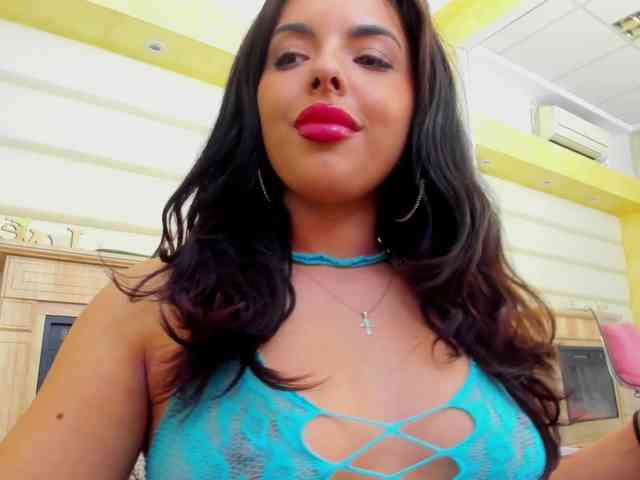 JessyBee webcam