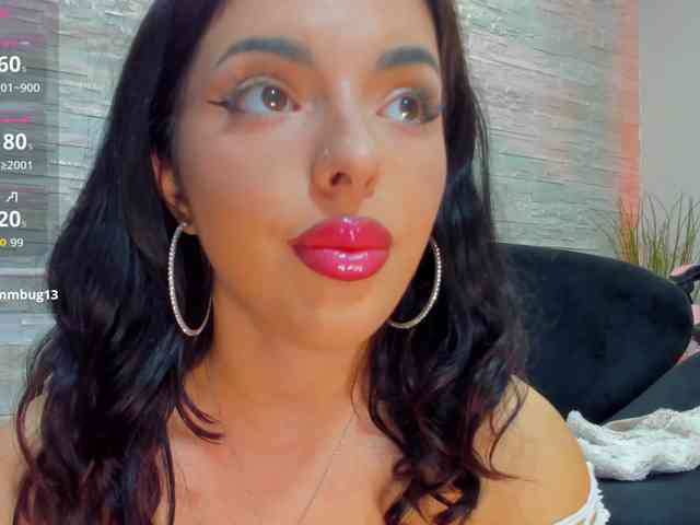 JessyBee webcam