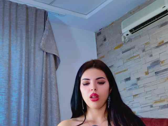 JessyBee webcam