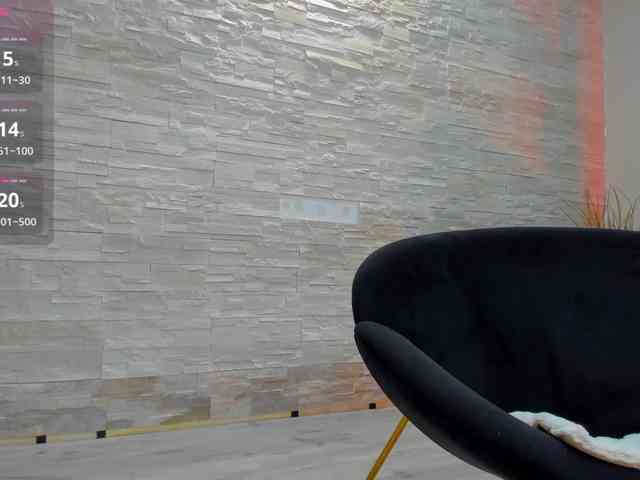 JessyBee webcam