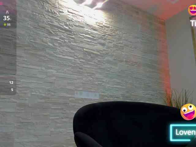 JessyBee webcam